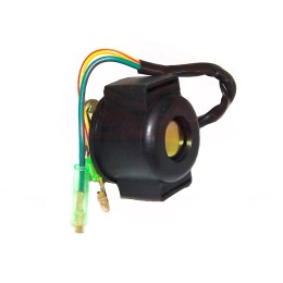 Реле стартера Zodiak, GY6-50, FT, Cobra CrossFire, Honling,PANTERA 125/250