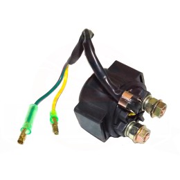 Реле стартера Zodiak, GY6-50, FT, Cobra CrossFire, Honling,PANTERA 125/250