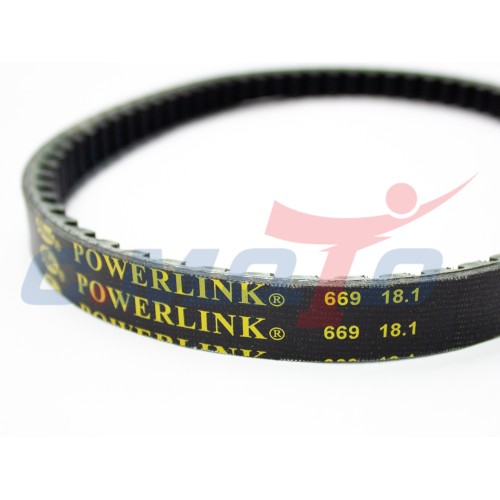 Ремень вариатора (FS)