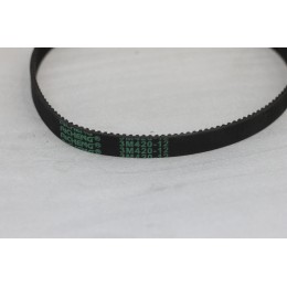 Ремень ведущий 420-12 (XW-E140)