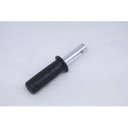 Ручка левая металл (XW-E02, XW-E140)