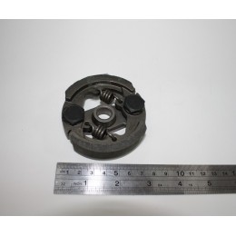 Сцепление (KXD701A/708А)