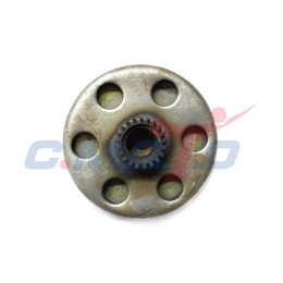 Сцепление в сборе Мотовелосипед (кит.) центробежное