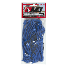 Сетка багажная MadBull