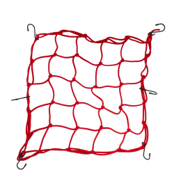 Сетка багажная MadBull