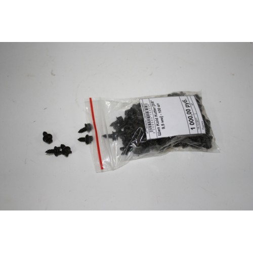 Шип Kold Kutter [3/8" 9,5 мм] - 100 шт