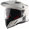 Шлем AXOR X-CROSS DUAL VISOR SC-E размер L