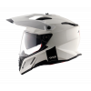 Шлем AXOR X-CROSS DUAL VISOR SC-E размер L