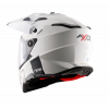 Шлем AXOR X-CROSS DUAL VISOR SC-E размер L