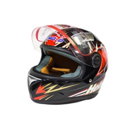 Шлем детский интеграл HF-909 L