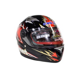 Шлем детский интеграл HF-909 L