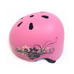 Шлем для велосипеда Plasma 400 (М) 55-58