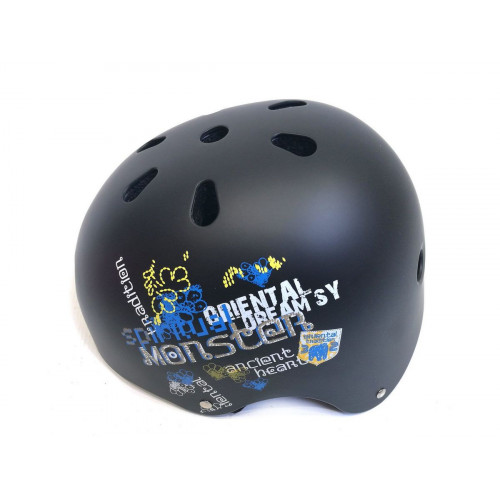 Шлем для велосипеда Plasma 400 (М) 55-58