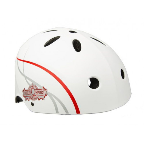 Шлем для велосипеда Plasma 450 (M) 1/24