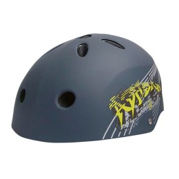 Шлем для велосипеда Plasma 450 (M) 1/24