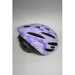 Шлем для велосипеда Plasma 500 (S) 50-52 витринный образец
