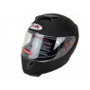 Шлем (интеграл) Ataki FF311 Solid черный матовый S