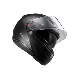 Шлем (интеграл) FF397 FT2 VECTOR SINGLE MONO черный матовый М