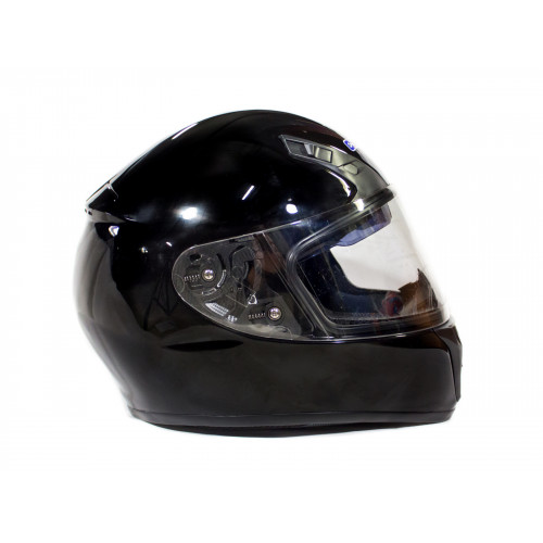 Шлем интеграл HF-125A (DOT) XL