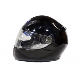 Шлем интеграл HF-125A (DOT) XL