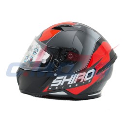 Шлем интеграл SHIRO SH-890 INFINITY размер L