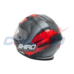 Шлем интеграл SHIRO SH-890 INFINITY размер L