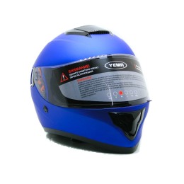 Шлем интеграл YAMAPA YM-830 размер L