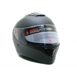 Шлем интеграл YAMAPA YM-830 размер XL
