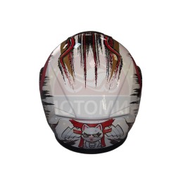 Шлем интеграл YAMAPA YM-831 размер XL