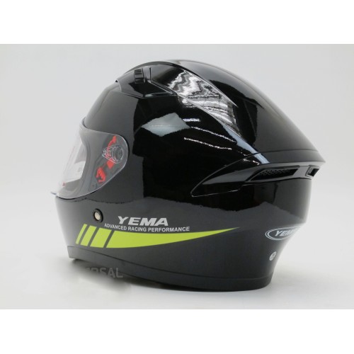 Шлем интеграл YAMAPA YM-832 размер L