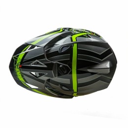 Шлем кроссовый AiM JK802S размер S