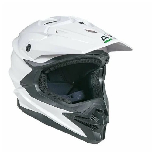 Шлем кроссовый AiM JK803 размер L