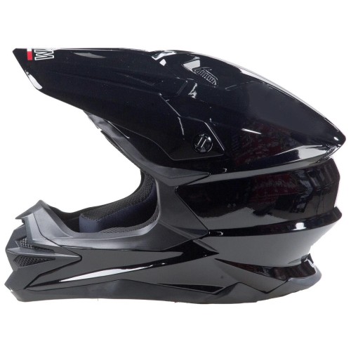 Шлем кроссовый AiM JK803 размер XL