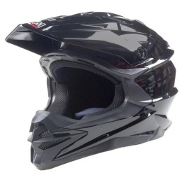 Шлем кроссовый AiM JK803 размер XS