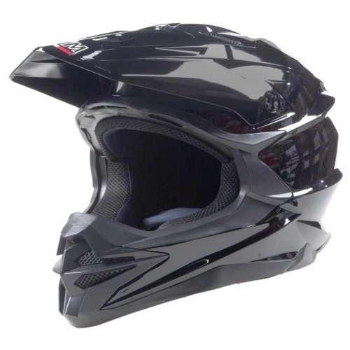 Шлем кроссовый AiM JK803 размер XS