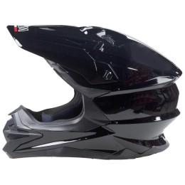 Шлем кроссовый AiM JK803 размер XS