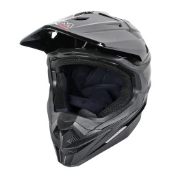 Шлем кроссовый AiM JK803 размер XS