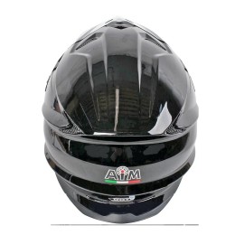 Шлем кроссовый AiM JK803 размер XS