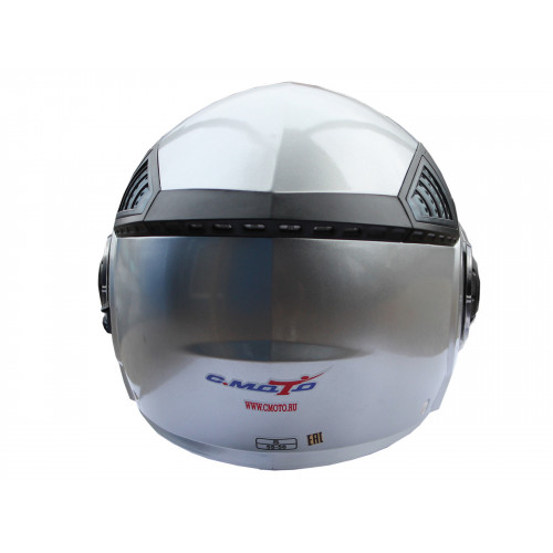 Шлем модуляр HF-119 с Bluetooth L
