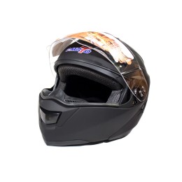 Шлем модуляр HF-119 с Bluetooth XXL