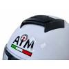 Шлем открытый AiM JK526 размер XS