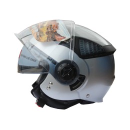 Шлем открытый HF-256 S