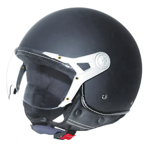Шлем открытый HF225