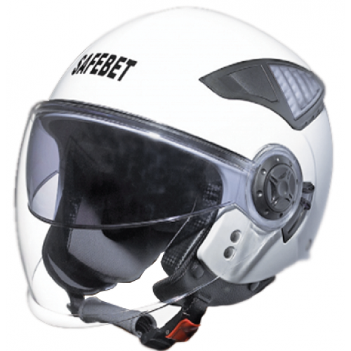 Шлем открытый HF256