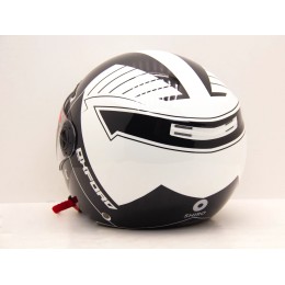 Шлем открытый SHIRO SH-62 OXFORD EVO  размер XXL