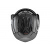 Шлем (открытый со стеклом) Origine Palio Solid белый глянцевый     XS