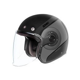 Шлем SMK RETRO JET REBEL размер L