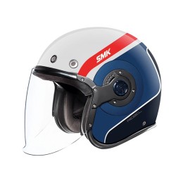 Шлем SMK RETRO JET REBEL размер M