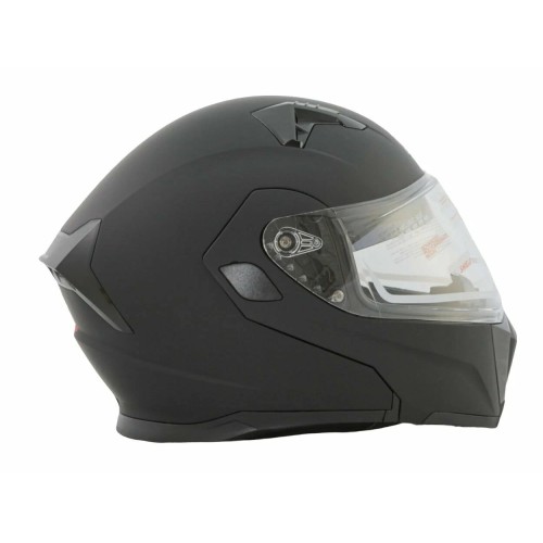 Шлем снегоходный AiM JK906 размер M