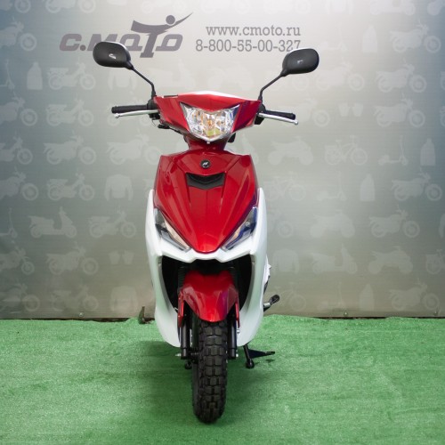 Скутер FS New 2025